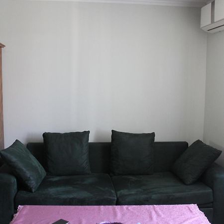 Nunuka House Apartment Tserovani Екстериор снимка