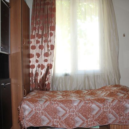 Nunuka House Apartment Tserovani Екстериор снимка