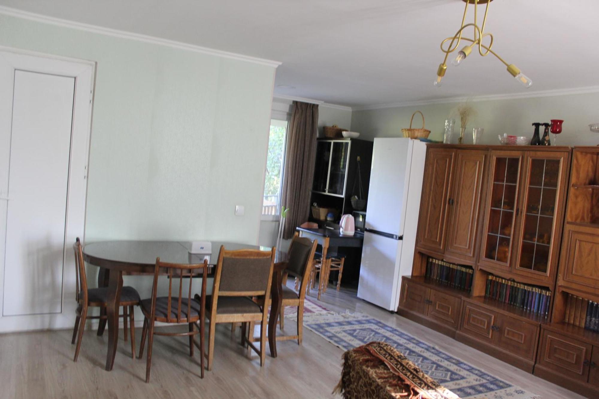 Nunuka House Apartment Tserovani Екстериор снимка
