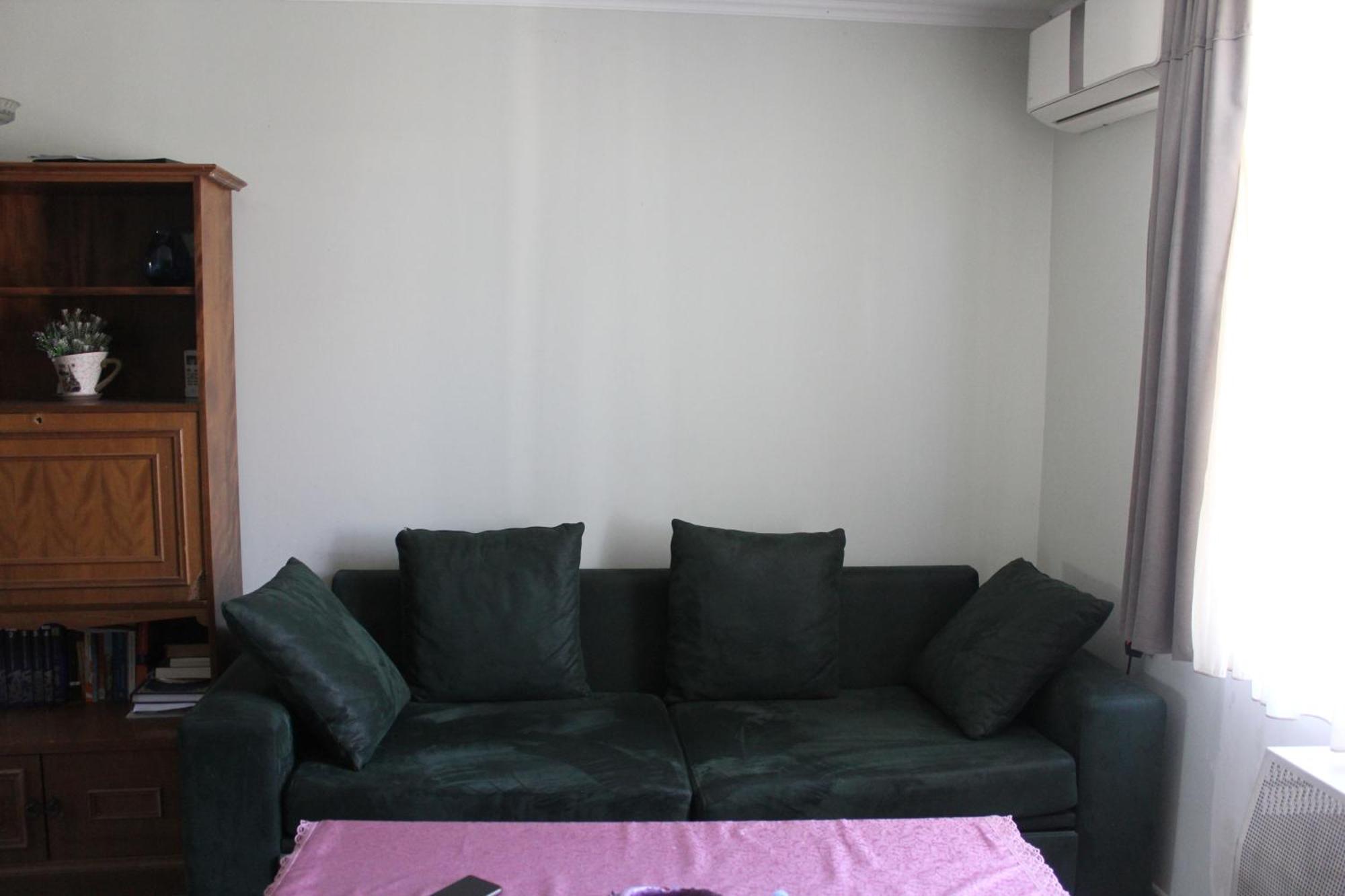 Nunuka House Apartment Tserovani Екстериор снимка