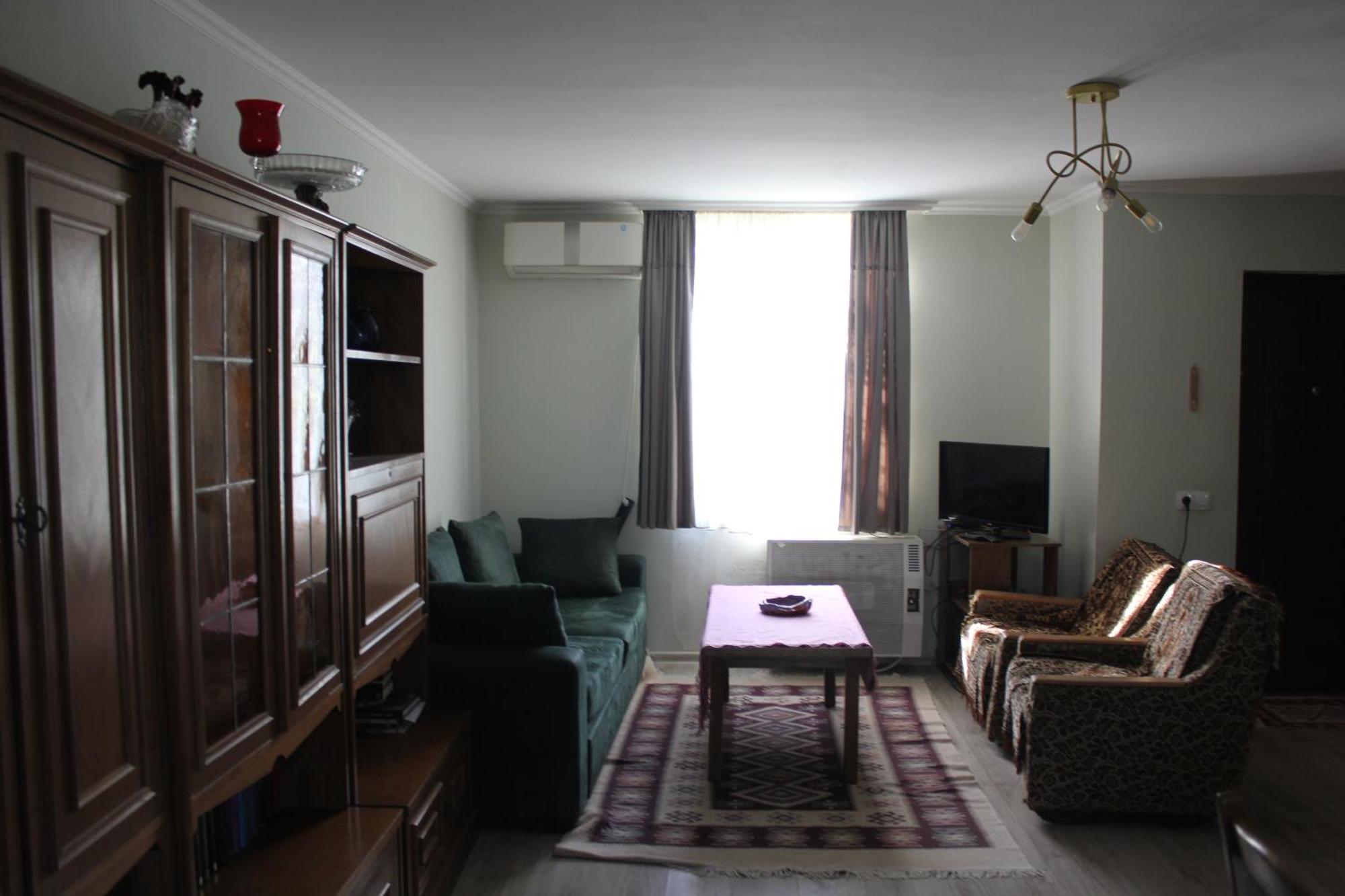 Nunuka House Apartment Tserovani Екстериор снимка