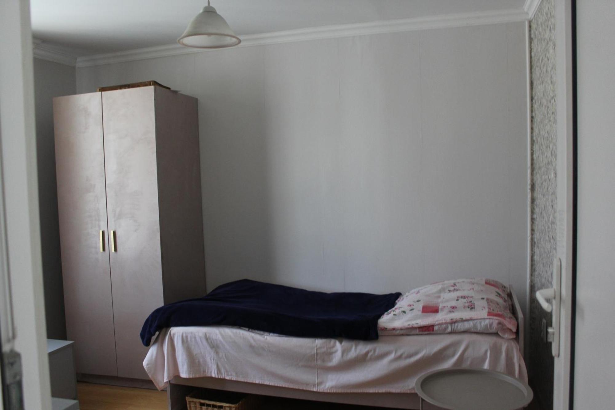 Nunuka House Apartment Tserovani Екстериор снимка
