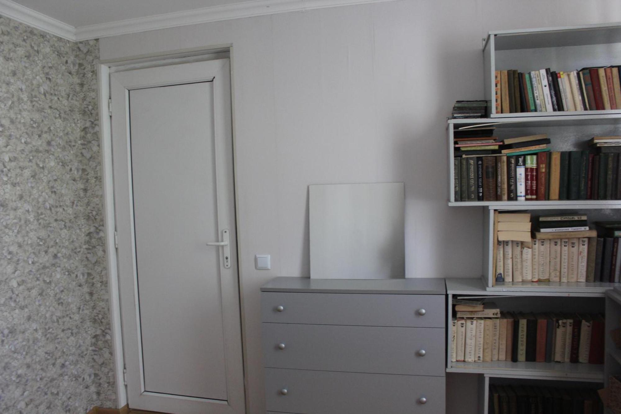 Nunuka House Apartment Tserovani Екстериор снимка