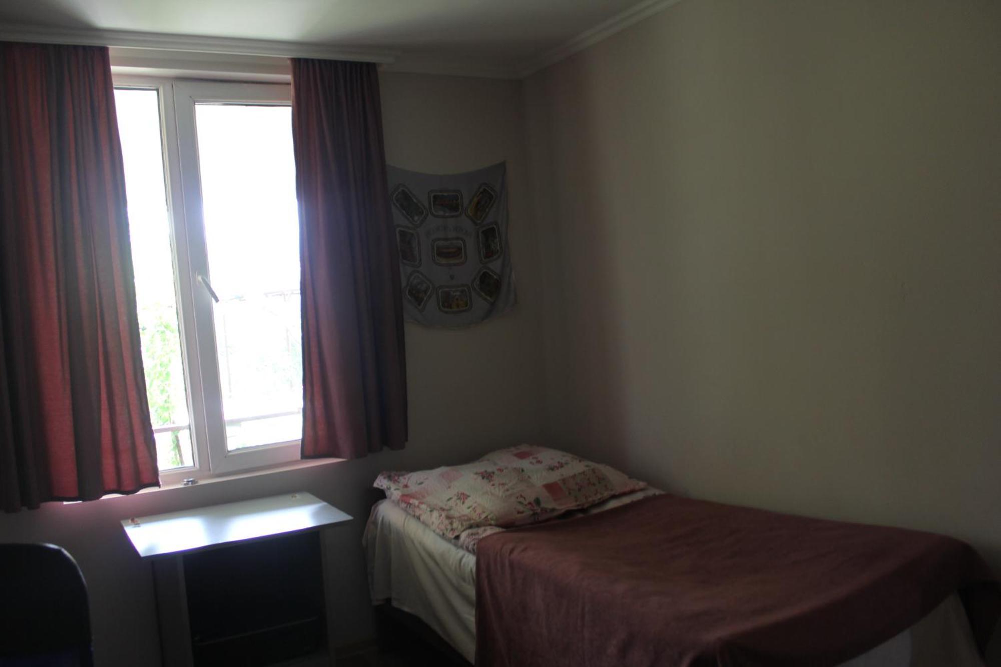 Nunuka House Apartment Tserovani Екстериор снимка
