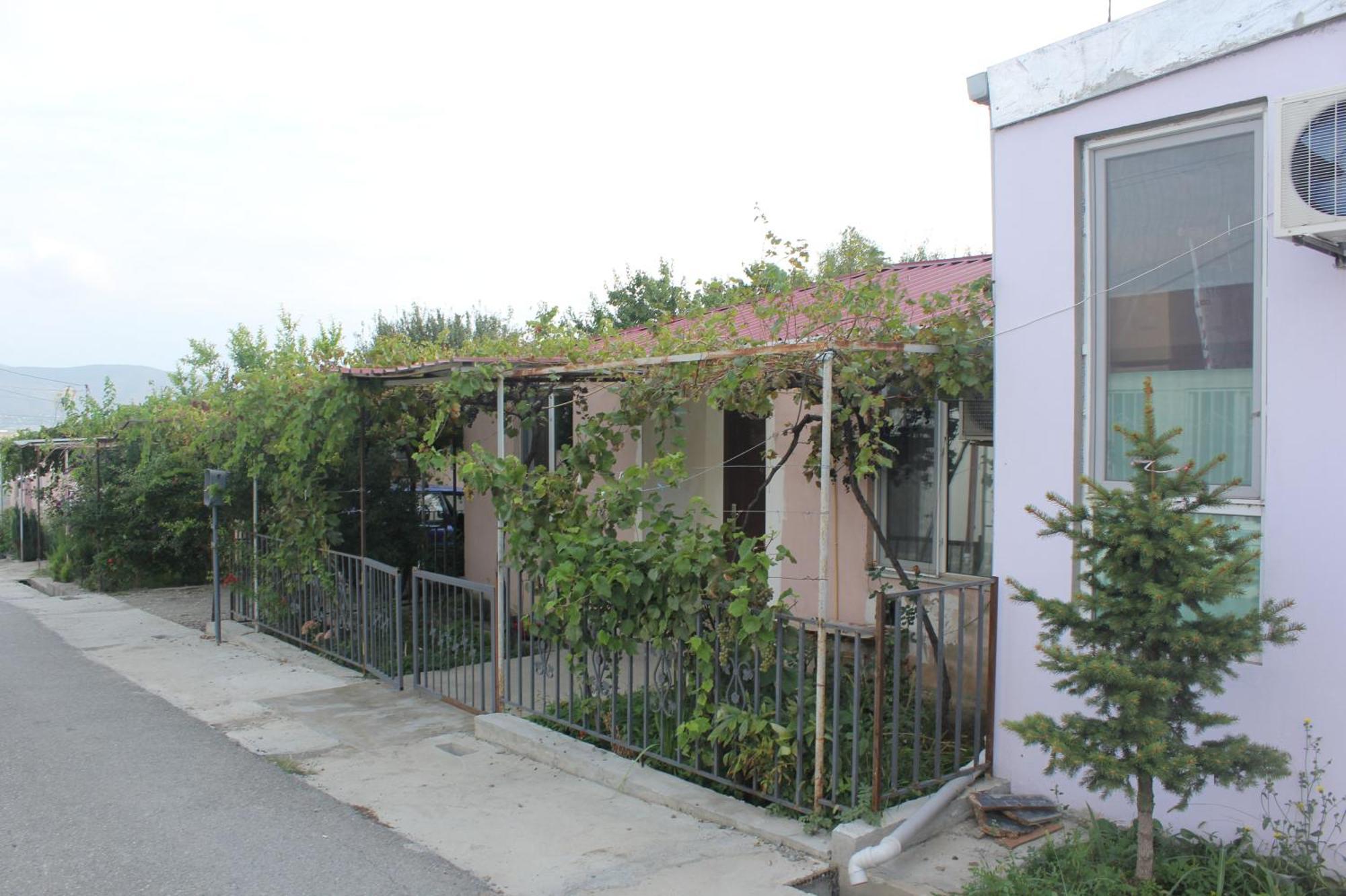 Nunuka House Apartment Tserovani Екстериор снимка
