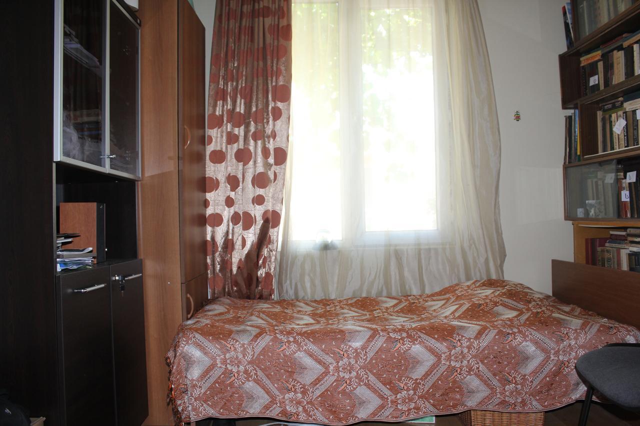 Nunuka House Apartment Tserovani Екстериор снимка